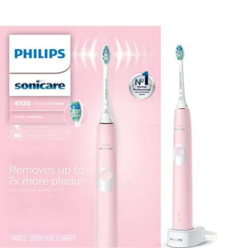 ProtectiveClean 4100 Electric Toothbrush