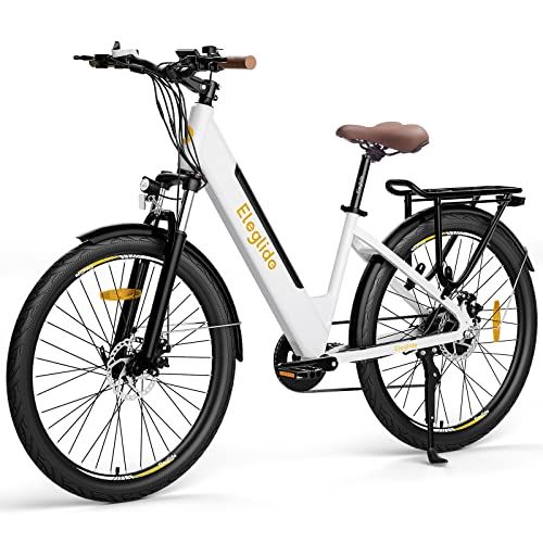 Las mejores ofertas en Adultos Unisex Gris bicicletas eléctricas