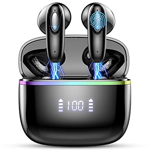 Auriculares inalámbricos online opiniones