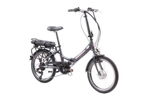 Bicicletas electricas plegables discount comparativa