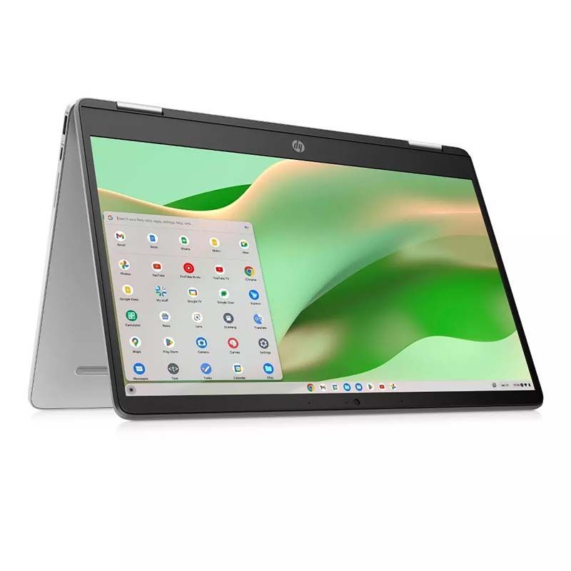 x360 Convertible 2-in-1 Chromebook 