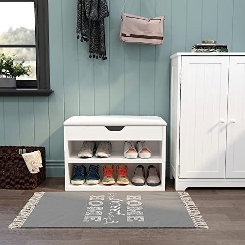 Boot Tray, Plastic Utility Shoe Mat Tray For Entryway Indoor And Outdoor  Use In All Seasons, Shoe Storage Organizer Tray - Temu