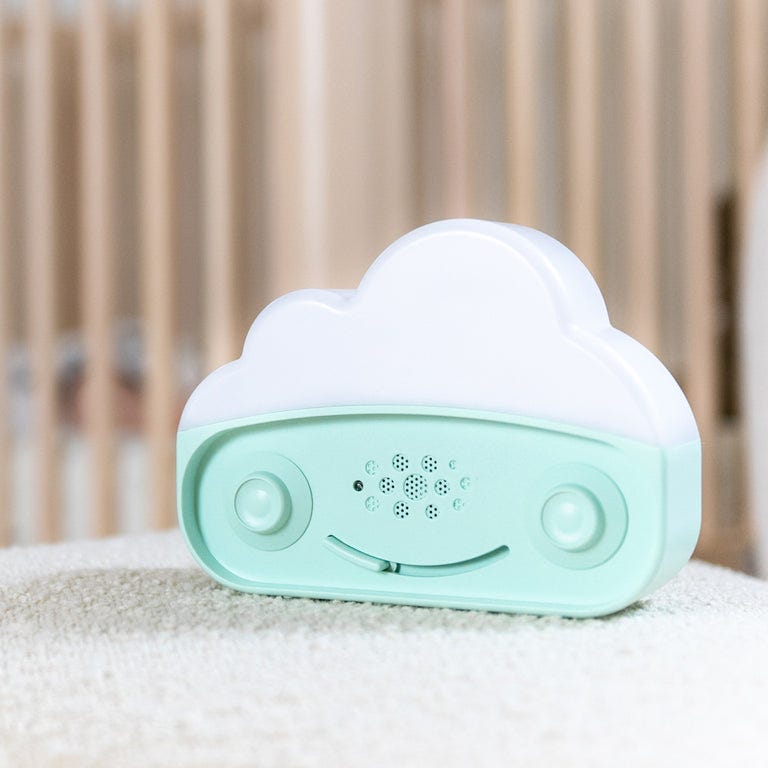 SNOObie Smart Soother