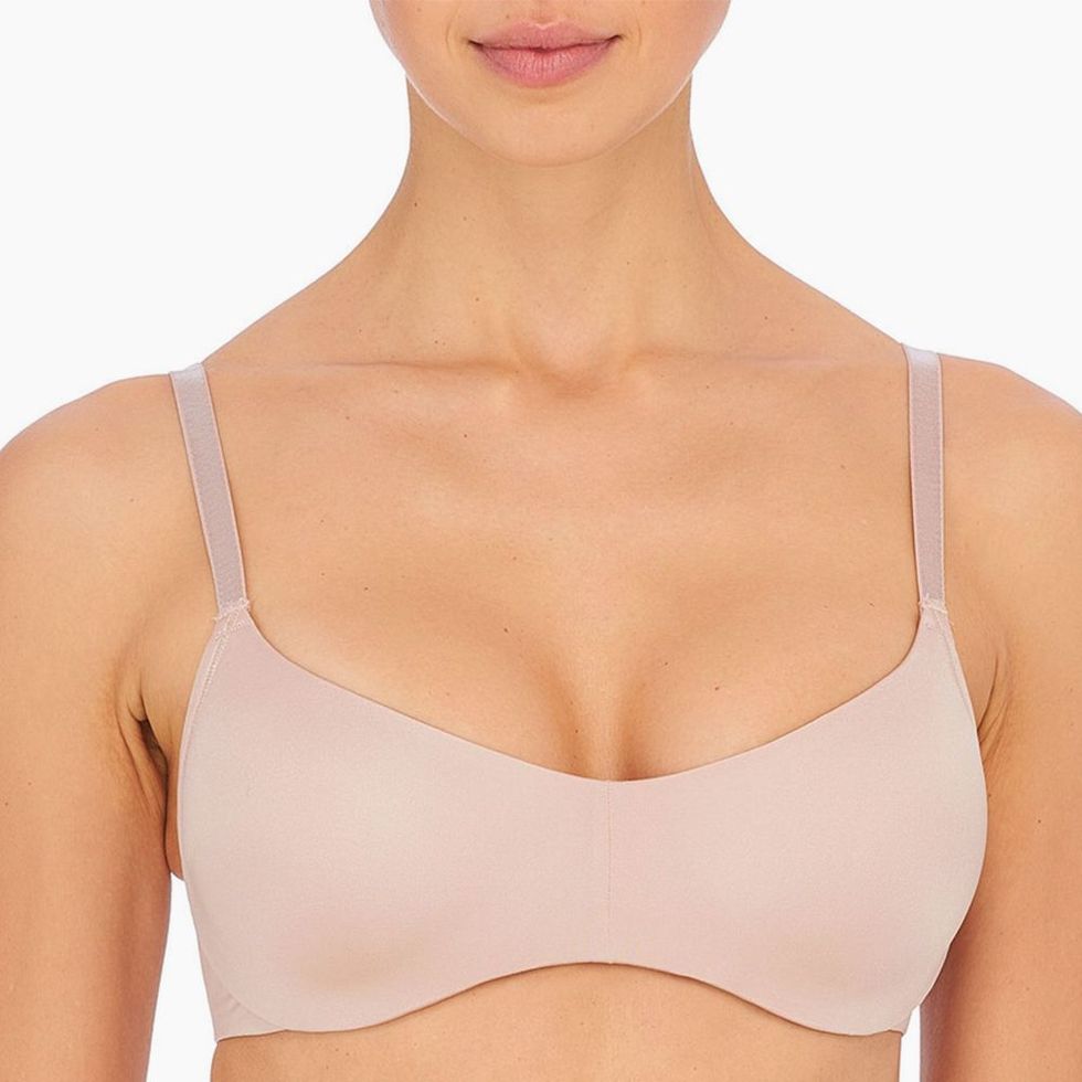  Sexy Lingerie Wireless Bras with Support and Lift
