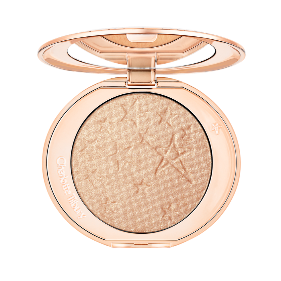 Hollywood Glow Glide Face Architect Highlighter