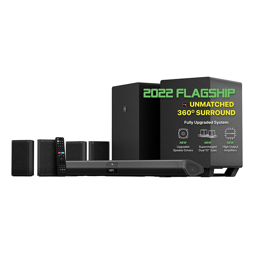 Best Surround Sound System Under 1500 The 9 Best Surround Sound Systems