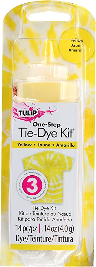 One Step Fashion Dye