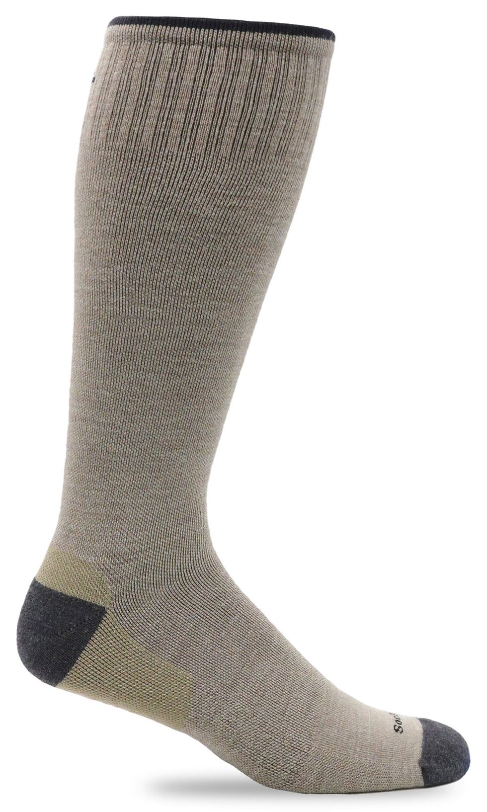 Men's Elevation Firm Graduated Compression Socks
