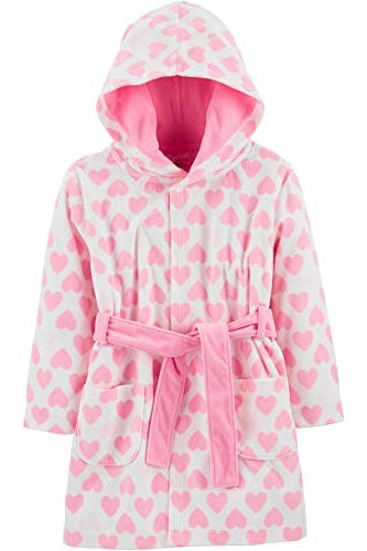 Hooded Sleeper Robe Hooded Sleeper Robe