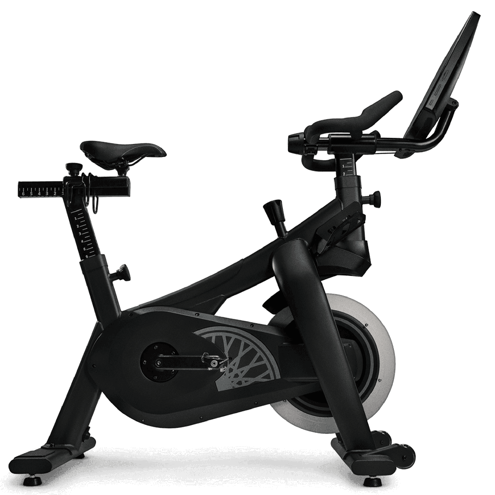 Women's Health Men's Health Indoor Cycling Exercise Bike with