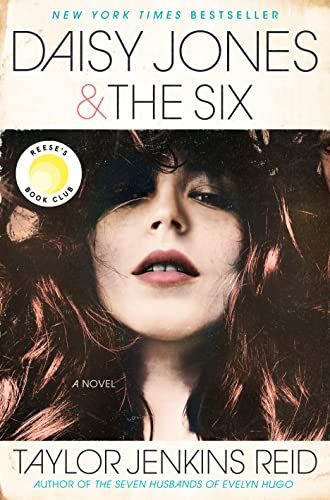 Daisy Jones & The Six: A Unusual