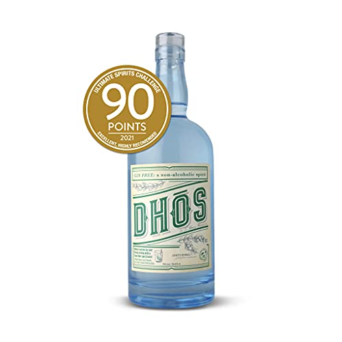 Dhos Gin Free 