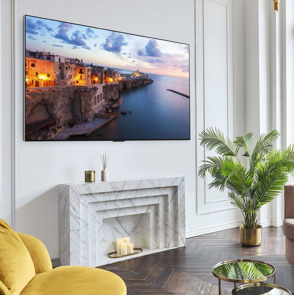 LG 2023 OLED TV