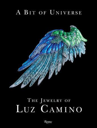 A Bit of Universe: The Jewelry of Luz Camino