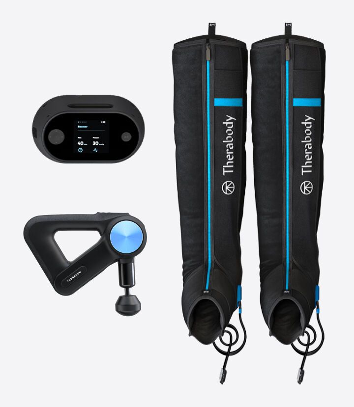 Theragun Sale January 2023: Take $200 off Therabody Massage Guns