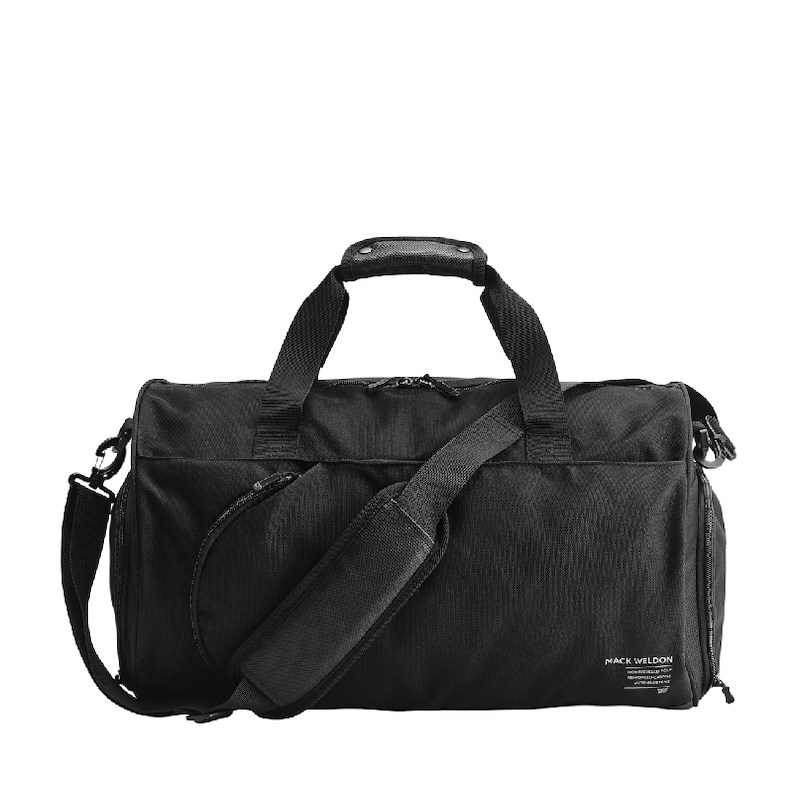 12 Best Gym Bags for Men 2024 - Stylish Bags for Fitness Junkies