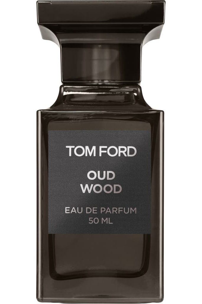 Oud Wood Eau de Parfum 