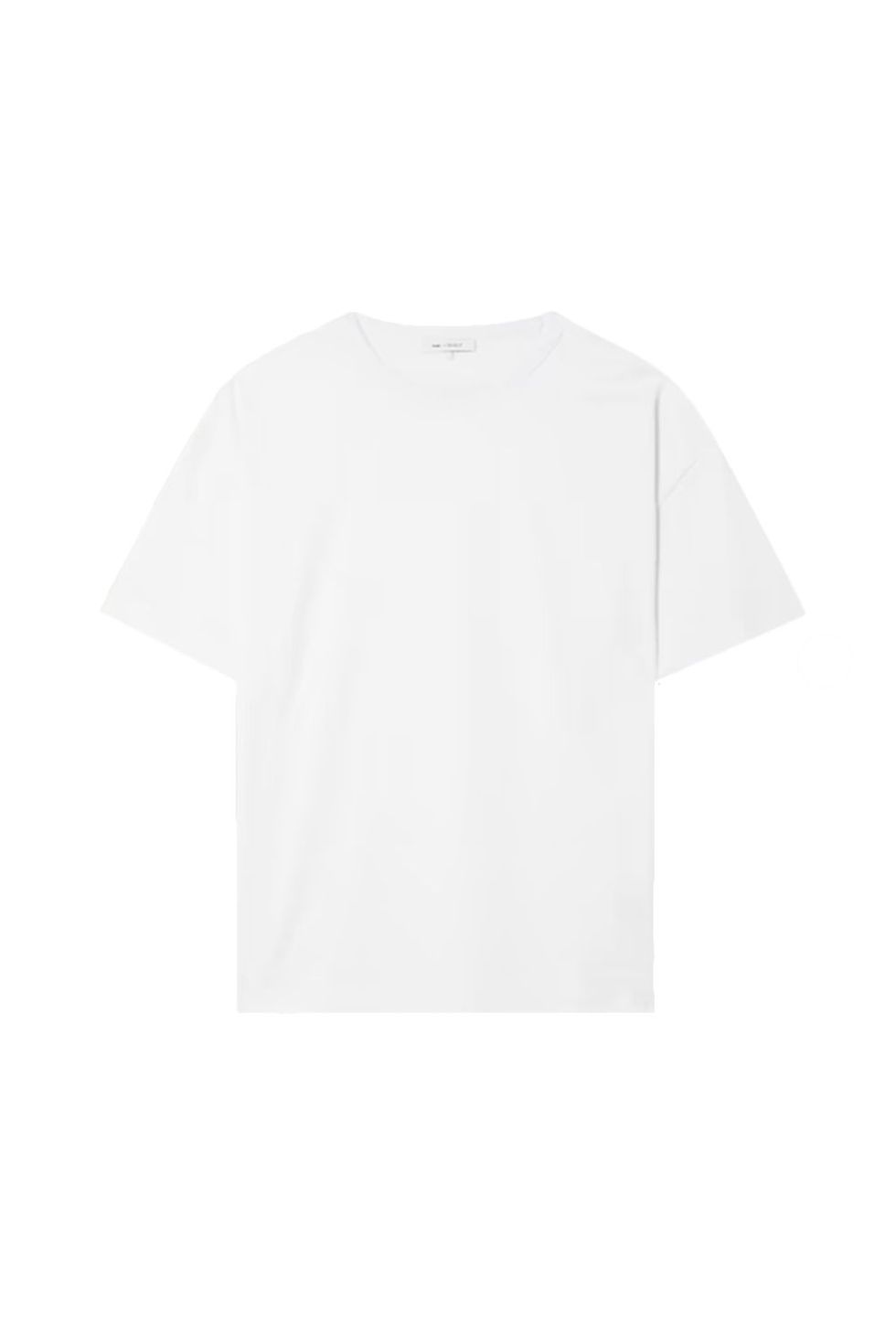 Lena Organic Cotton-Jersey T-Shirt