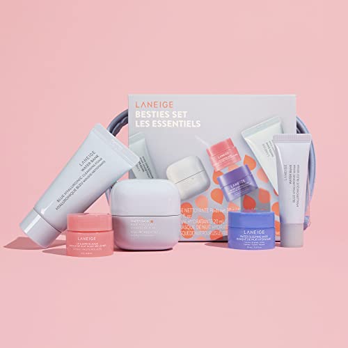 Hydrate And Nourish Set