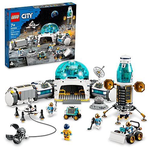 Lego space sets on sale