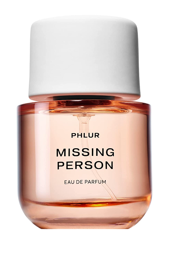 Missing Person Eau de Parfum 