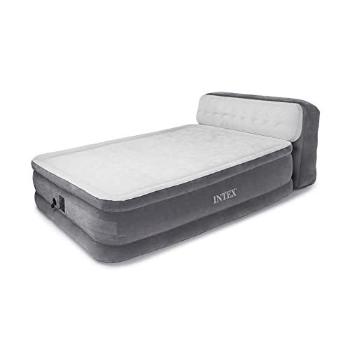 Dura-Beam Ultra-Plus Pillowtop Air Mattress