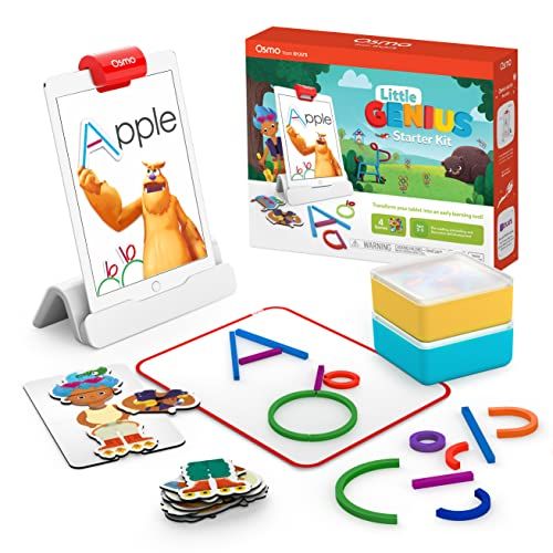 My Top 5 Favorite (Non-Electronic) Educational Value Toys