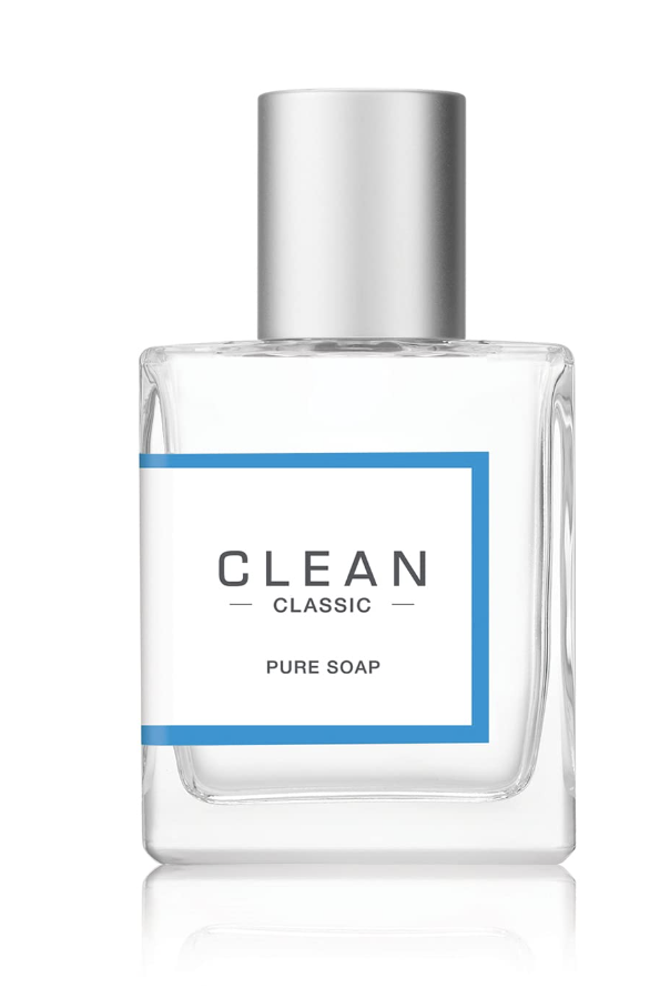 Classic Eau de Parfum in Pure Soap 