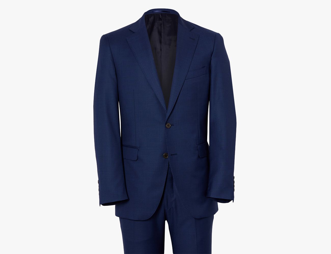 Alton Lane Review: A Made-to-Measure Suit for an Off-the-Shelf Price