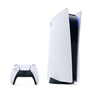 PlayStation 5 Console PlayStation 5 Console