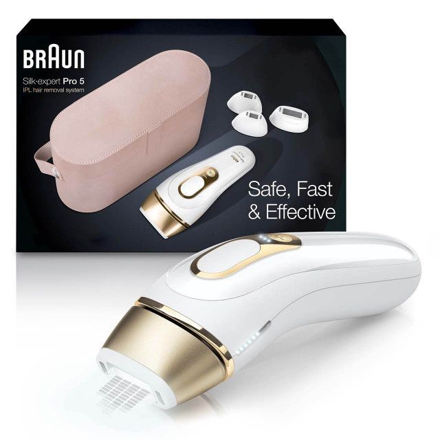 IPL hair removal  9 best IPL hair removal devices to buy 2024