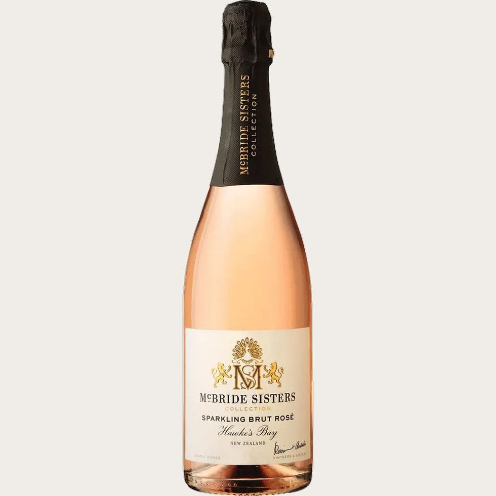 Sparkling Brut Rosé