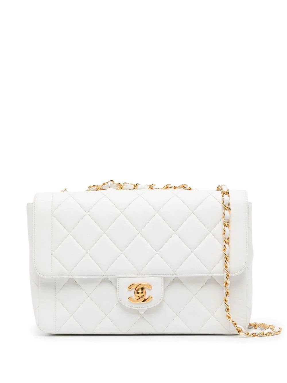 10 Classic Designer Handbag Brands From Chanel to Hermès  Who What Wear UK