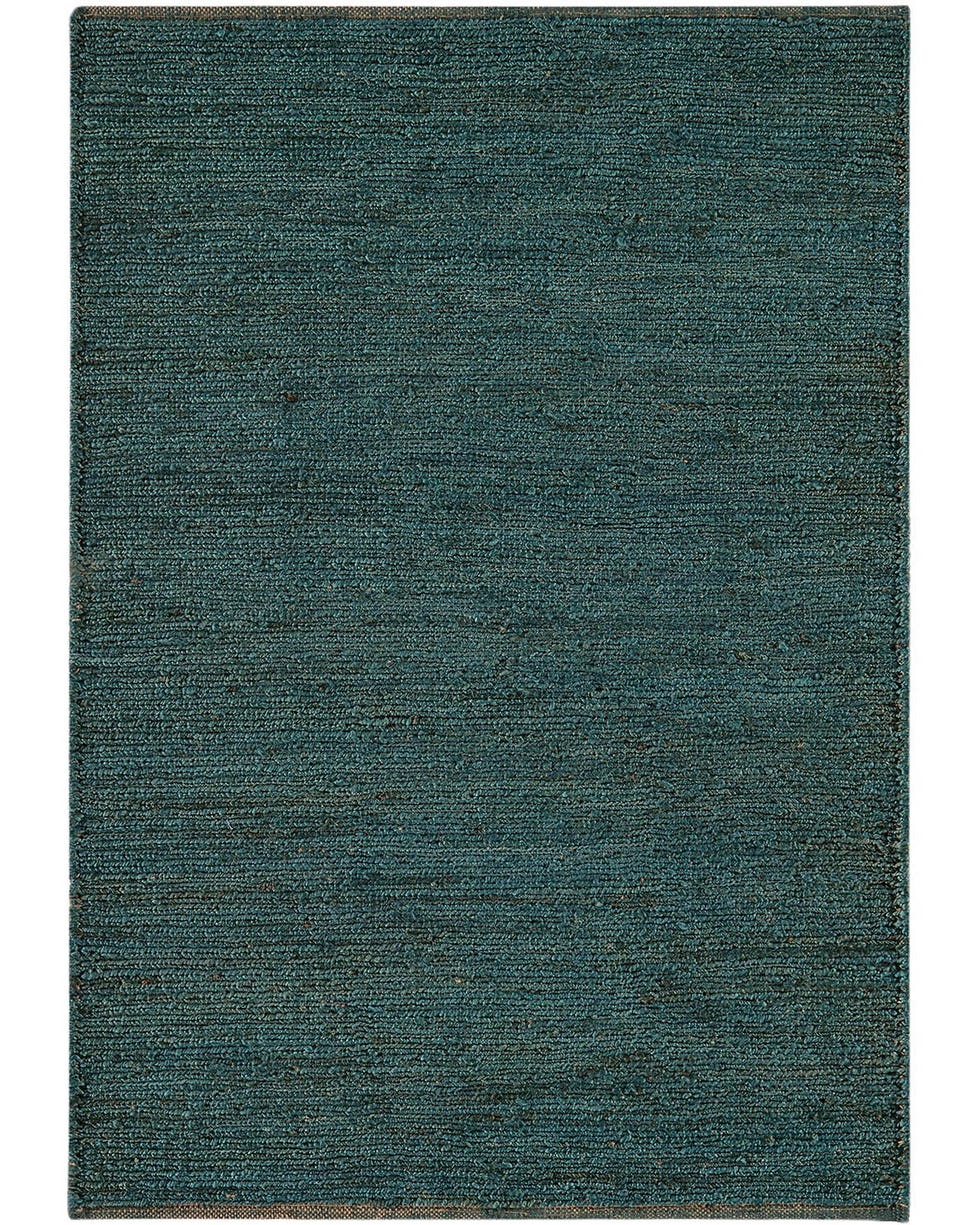 Syon Teal Rug