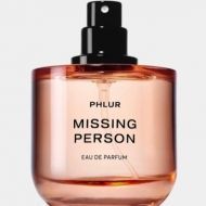 PHLUR Missing Person eau de parfum 50ml