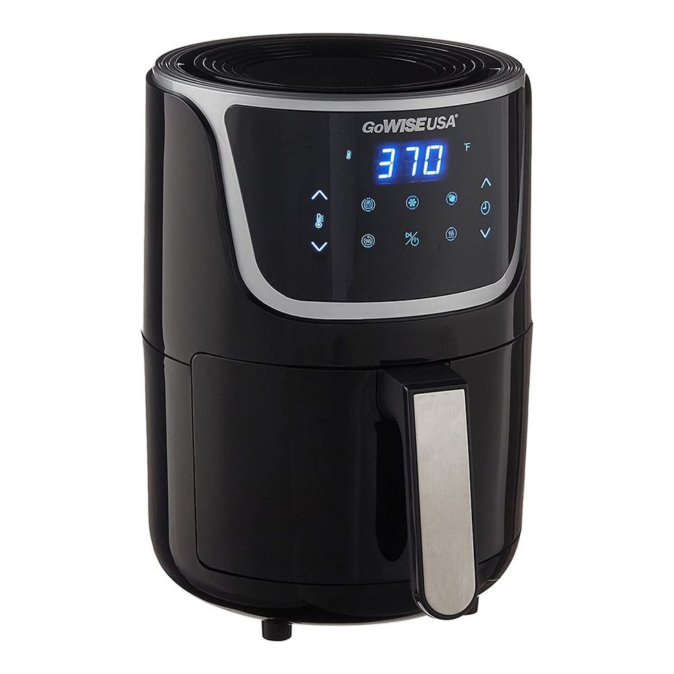 Grab this 8-quart air fryer deal while it's $80 off