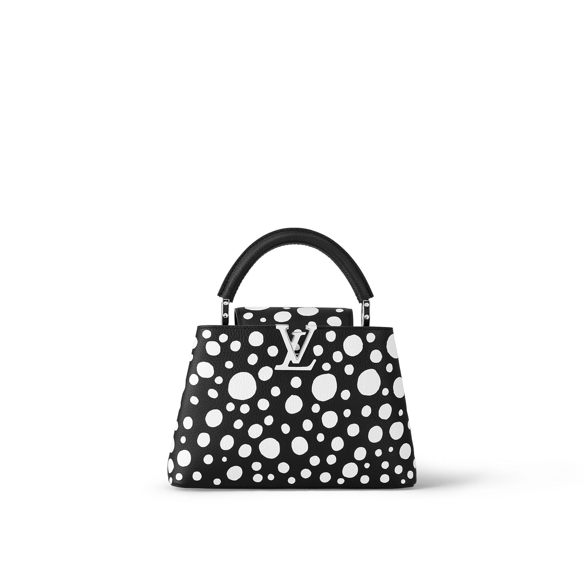 The New Louis Vuitton Yayoi Kusama Collection Is Finally Here