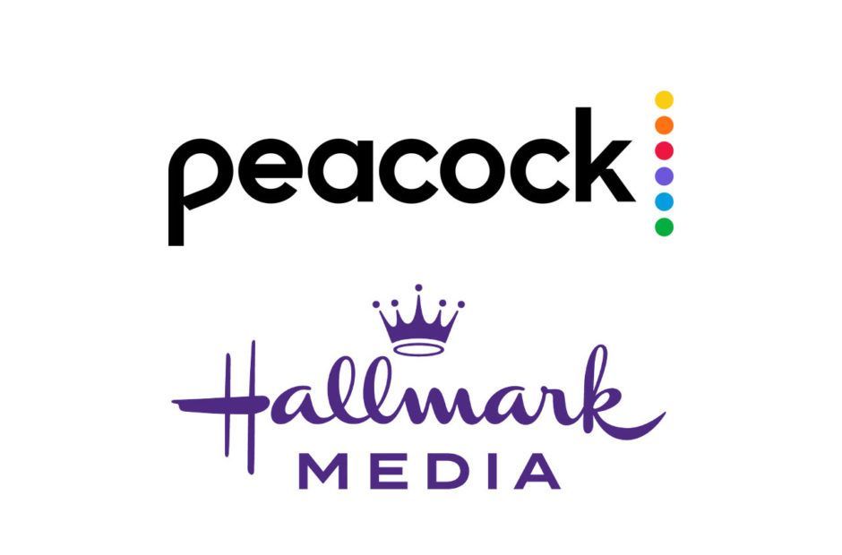 Hallmark movies and TV series