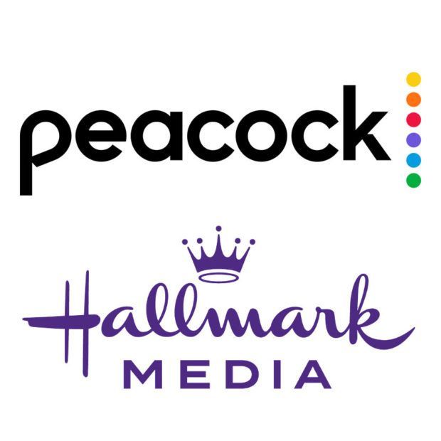 Hallmark Movies & TV Series