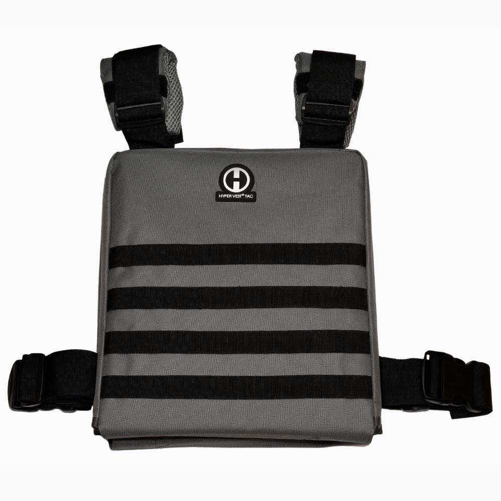 Hyper Vest Tactical Weighted Vest