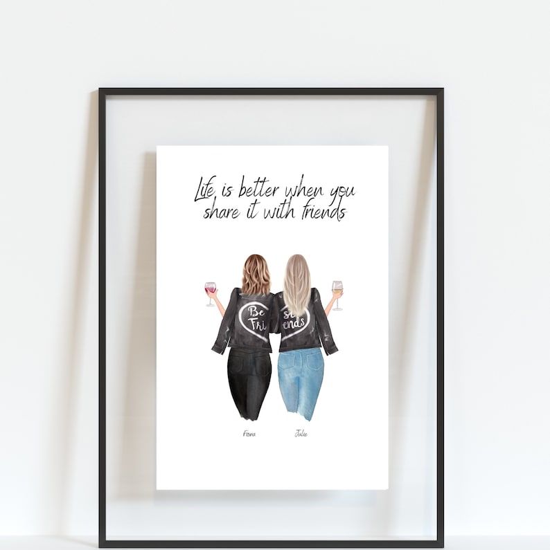 11 Galentine's Day Gifts Your Besties Will LOVE - Good Cheer