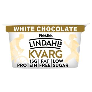 Lindahls White Chocolate Yoghurt