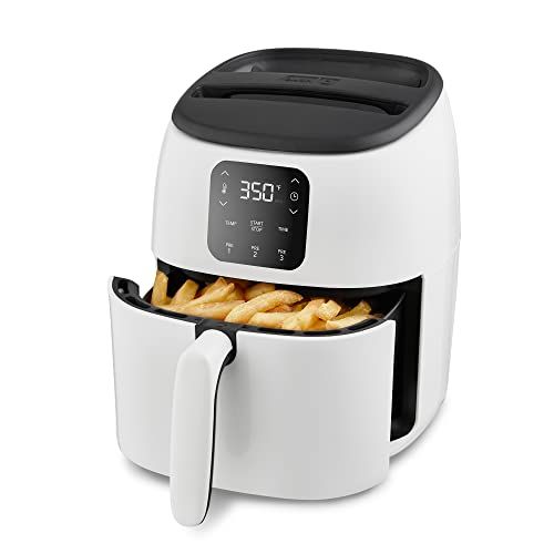 Dreo ChefMaker Free Air Fryer Power Airfryers Plus Temperature Control Electric Air Frier Digital Air Fryer Oven