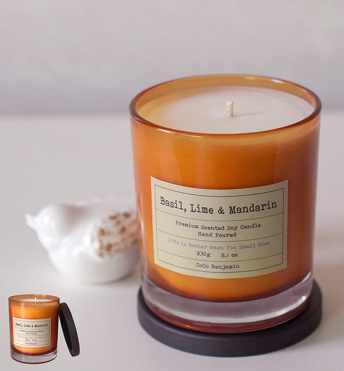 20 Best Candles On Amazon To Elevate Your Home