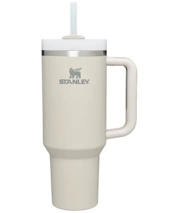Review - 40 oz Stanley Adventure Quencher - Signed, Samantha