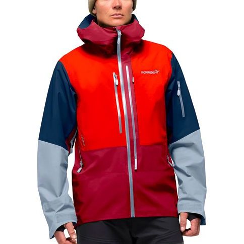 Lofoten Gore-Tex Pro Jacket