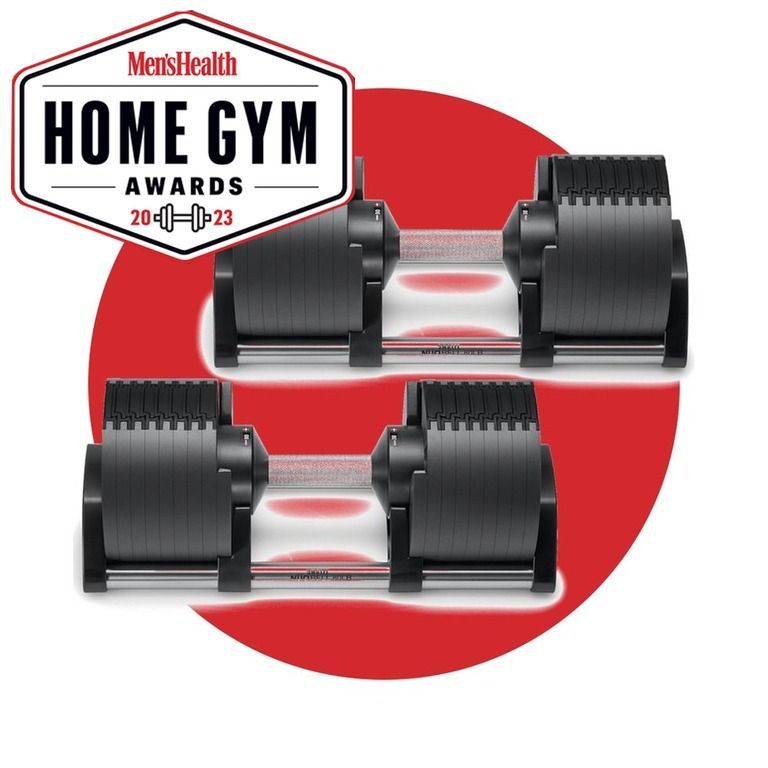 Best workout discount set for home