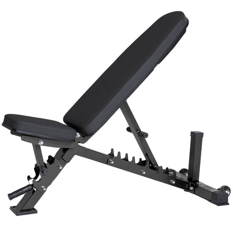 AB-3100 Adjustable Weight Bench
