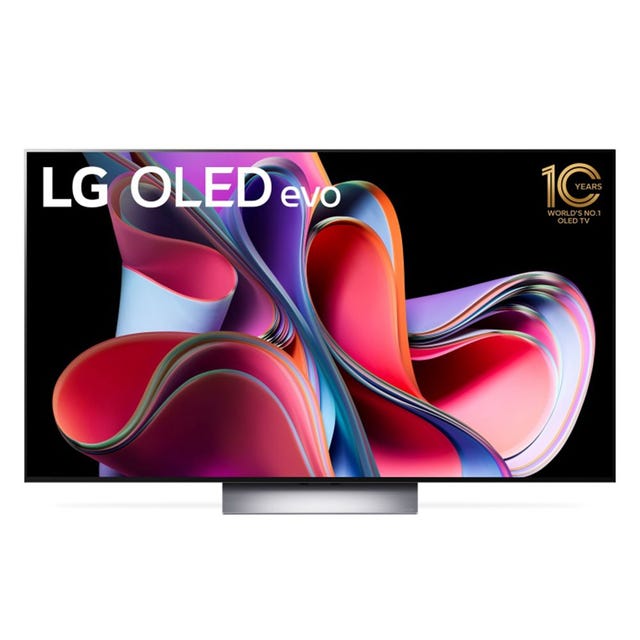 G3 Evo OLED TV