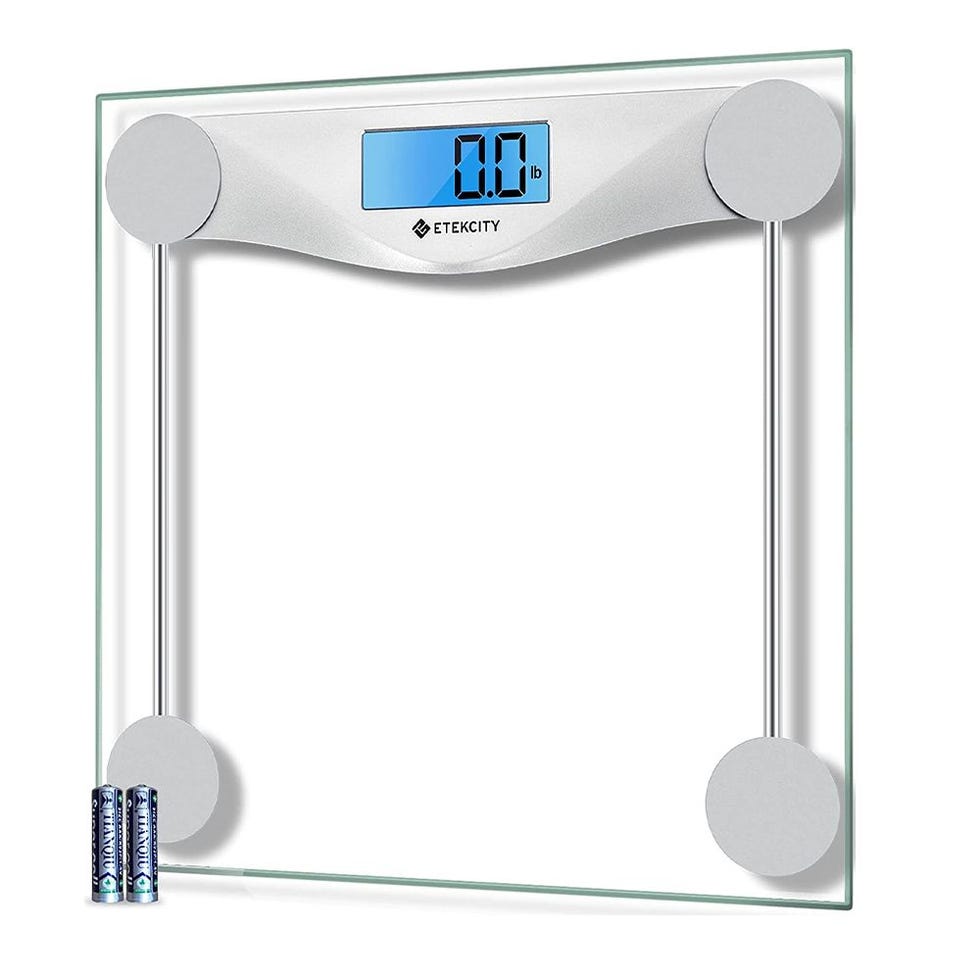 11 Best Digital Bathroom Scales for 2023 - Top-Rated Bathroom Scales